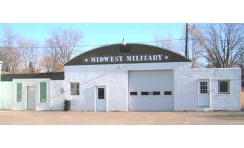 Midwest Military