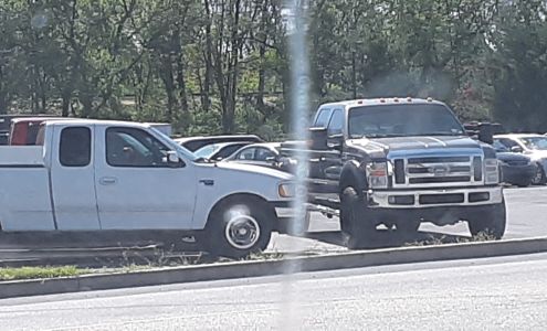 MAJESTIC MOTOR COMPANY, LLC