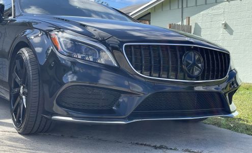 H & H Kustom Auto Body