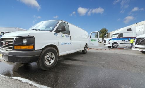 FLEETWASH of Fort Myers