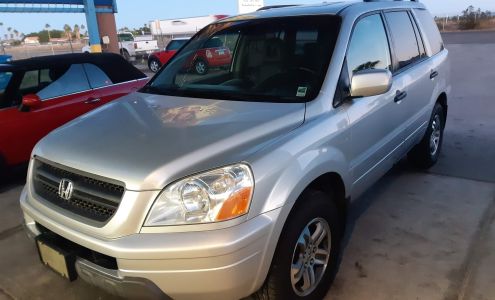 Accurate Automotive Attention Yuma