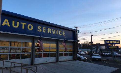 Goodyear Auto Service