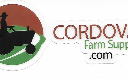 Cordova Farm Supply.com Cordova
