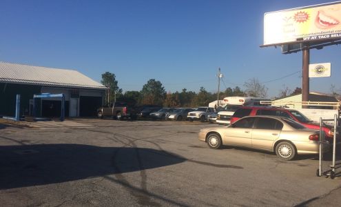 Platt Springs Automotive & Fleet Services