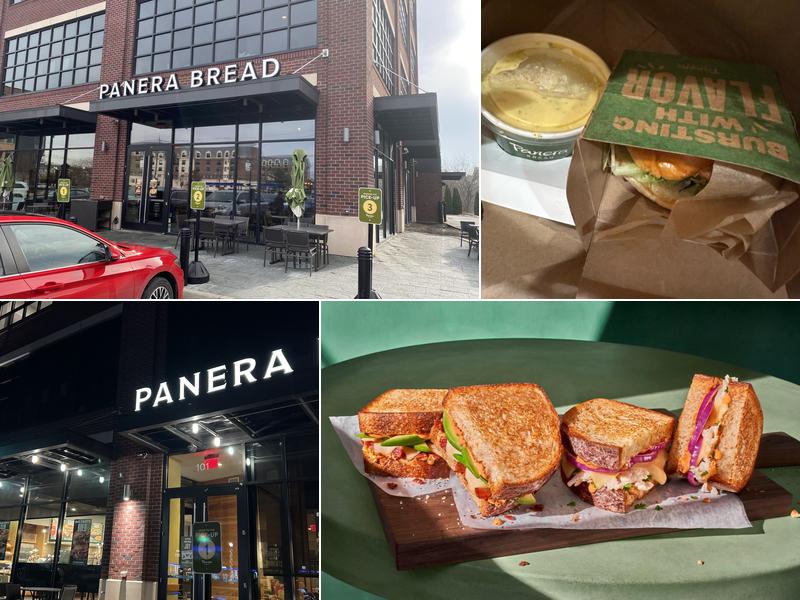 Panera Bread
