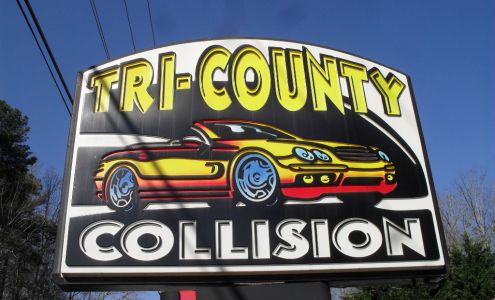 Tri County Collision Center