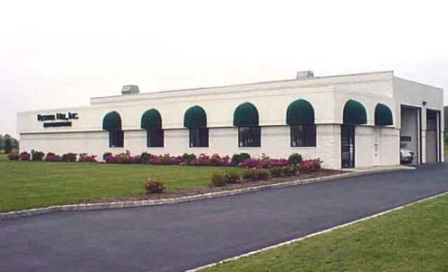 Flower Hill Inc Auto Collision