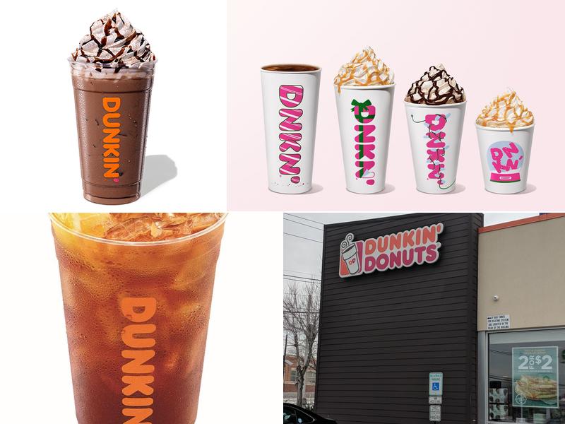 Dunkin'