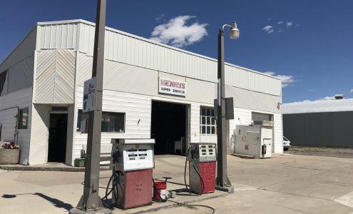 Kenny's Service Cut Bank