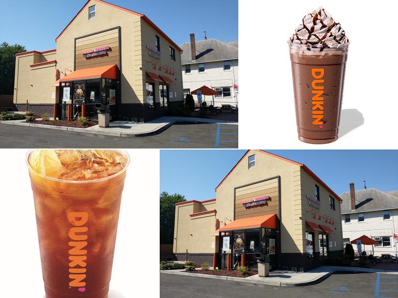 Dunkin'