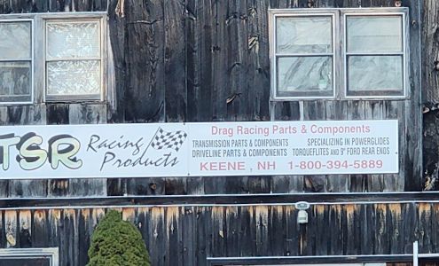 TSR Racing Products Gilsum