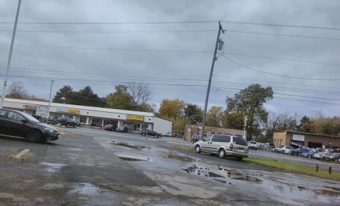 Taz Used & New Tires