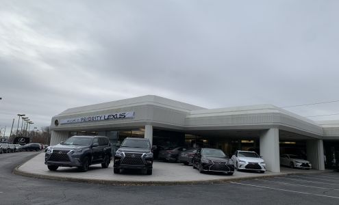 Priority Lexus Virginia Beach Virginia Beach