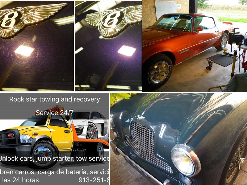 Prestige Automotive MN