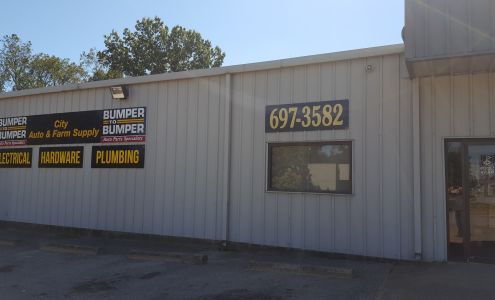 City Auto and Farm Supply Hickory Ridge