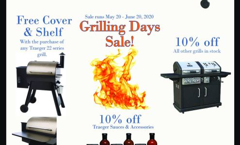 Agland Co-Op Farm & Ranch Wolf Point