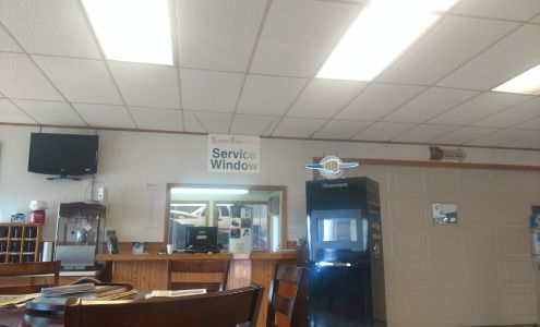 Northern Prairie Auto Sales -Jeep Wolf Point