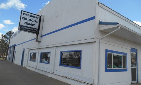 Way-Out-West Car Rentals Wolf Point