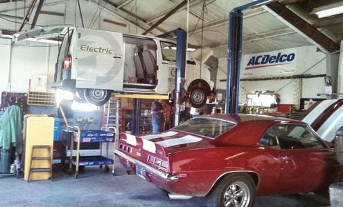 Ring For Service/Tubes-N-Hoses