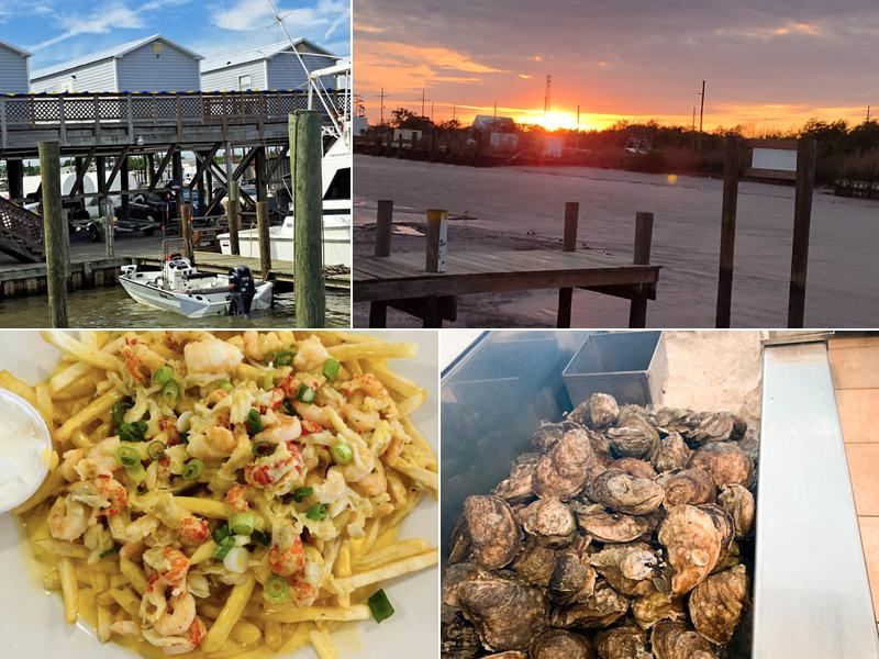 Delta Marina 317 Rosemarie Dr, Buras