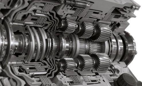 Performance Transmission