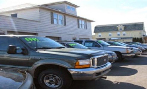 Service One Automotive