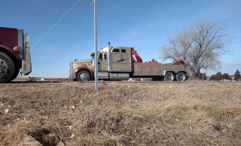 Eggleston Oil Co Oconto