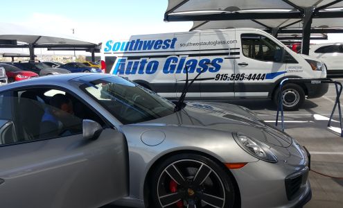 Southwest Auto Glass