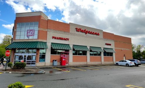 Walgreens Bergenfield