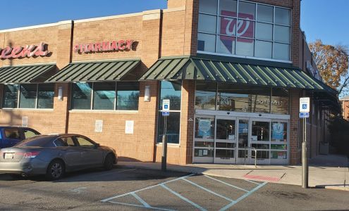 Walgreens Bergenfield