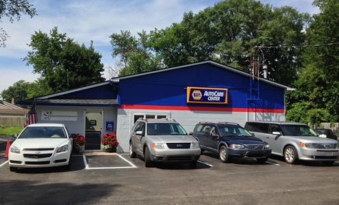 Advanced Automotive Services Dennysville