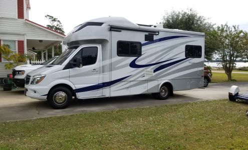 Heavy Duty Truck & Diesel Repair