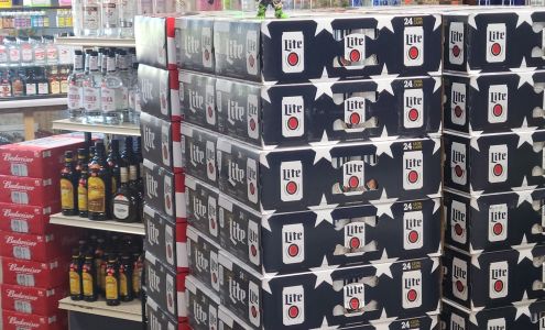 Bill's Service Station Rolla