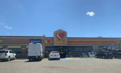 Love's Travel Stop