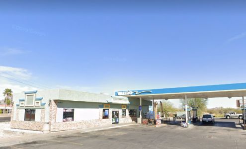 Keams Canyon Food Mart & Gas Station Keams Canyon