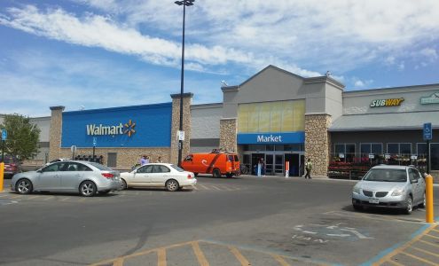 Walmart Supercenter