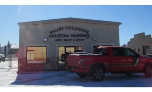 Valley Collision & Kustom Painting Inc