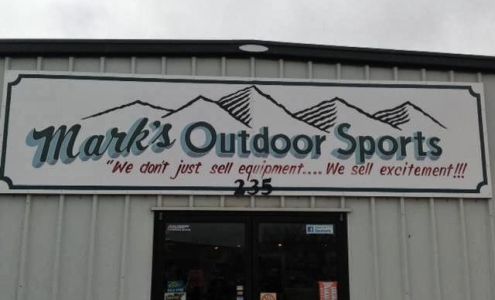 Mark's Outdoor Sports, Inc.