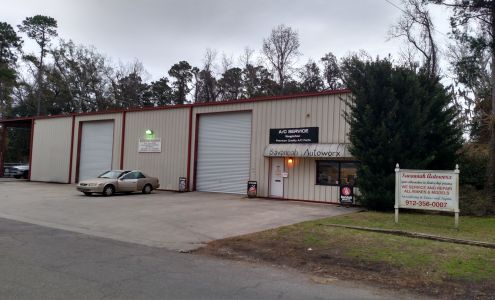 Savannah Autoworx