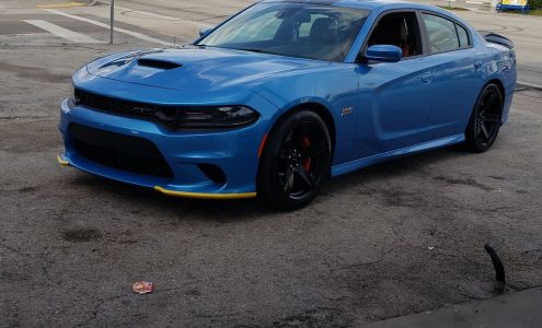 Nano's Auto Services