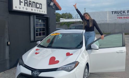 Franco Auto Motors