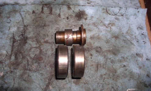 Antietam Classic Cycle Rohrersville