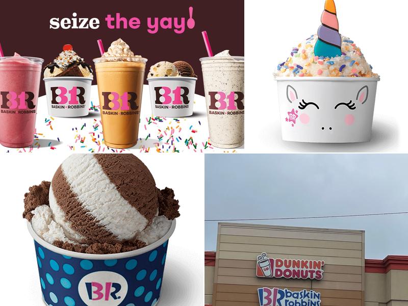 Baskin-Robbins