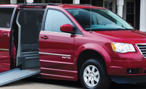 AA Eastern Mobility Inc Keymar