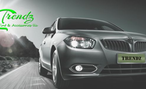 Trendz Tint & Accessories LLC
