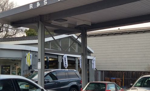 R & S Service Belvedere Tiburon