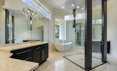 St Tammany Glass LLC