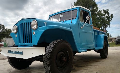 A-1 Glass Services Inc