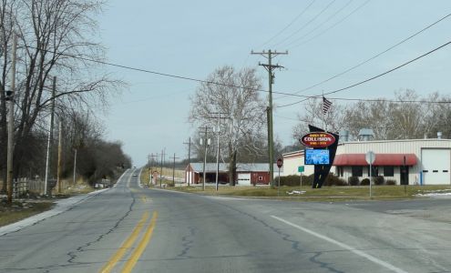 Erich K's Collision Center