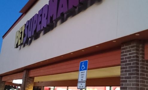 Pet Supermarket